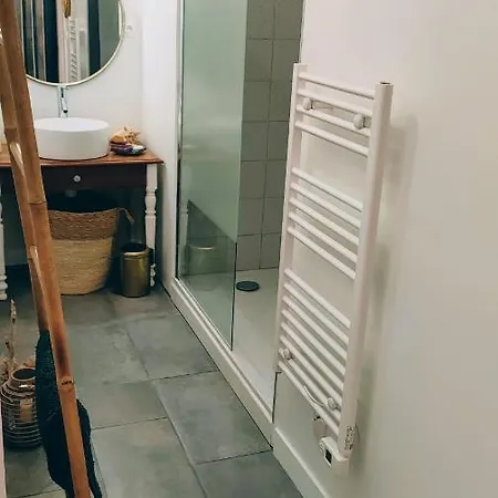 La بيت للعطل أنغوليم